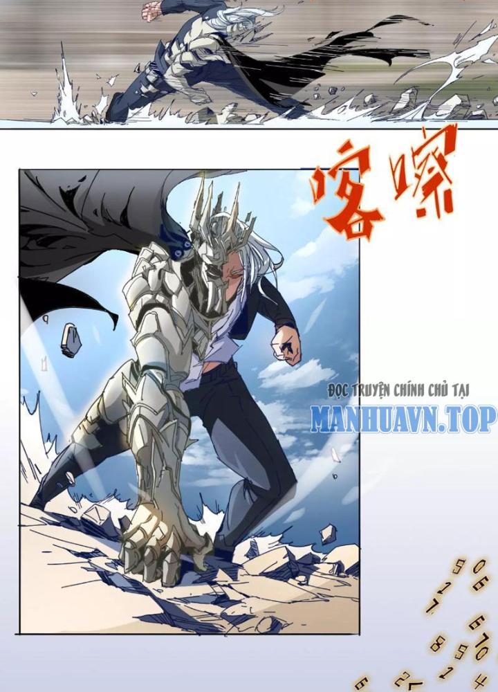 Thời Chi Luân Hồi Chapter 14 - Trang 2