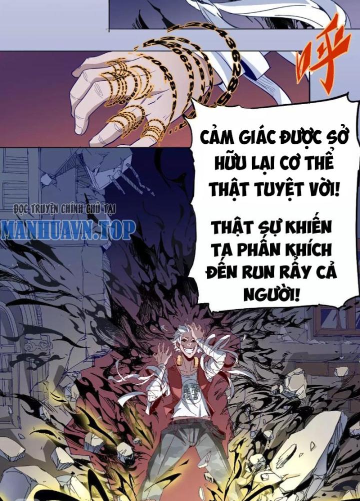 Thời Chi Luân Hồi Chapter 14 - Trang 2