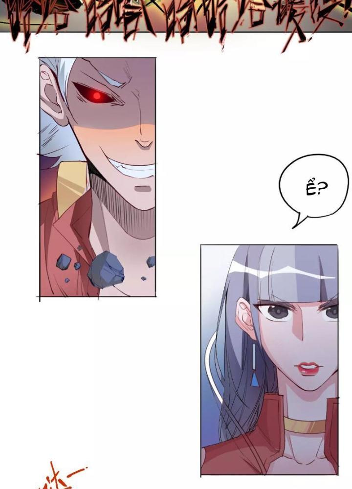 Thời Chi Luân Hồi Chapter 14 - Trang 2