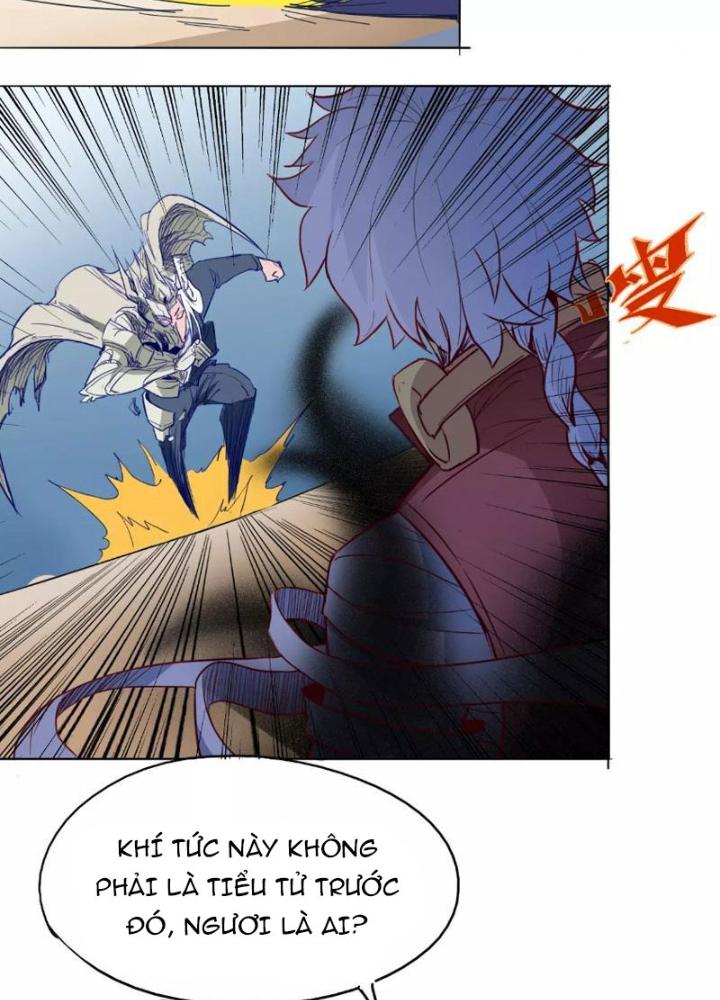 Thời Chi Luân Hồi Chapter 14 - Trang 2