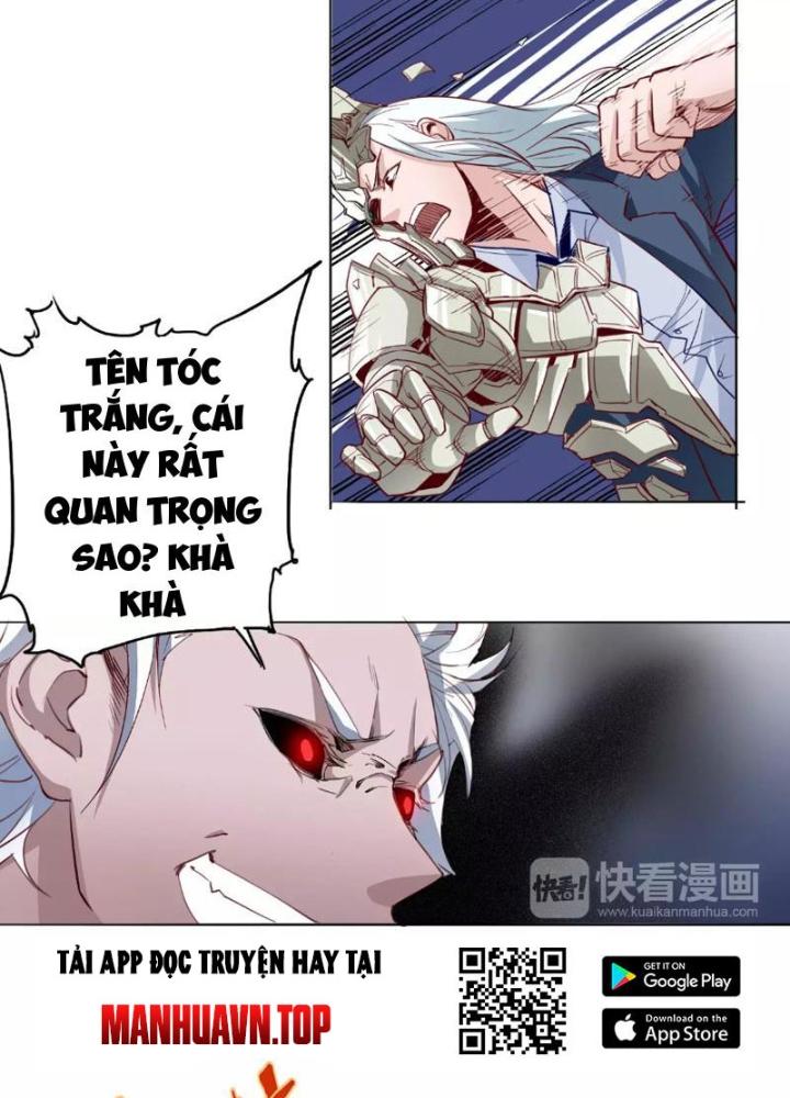 Thời Chi Luân Hồi Chapter 14 - Trang 2