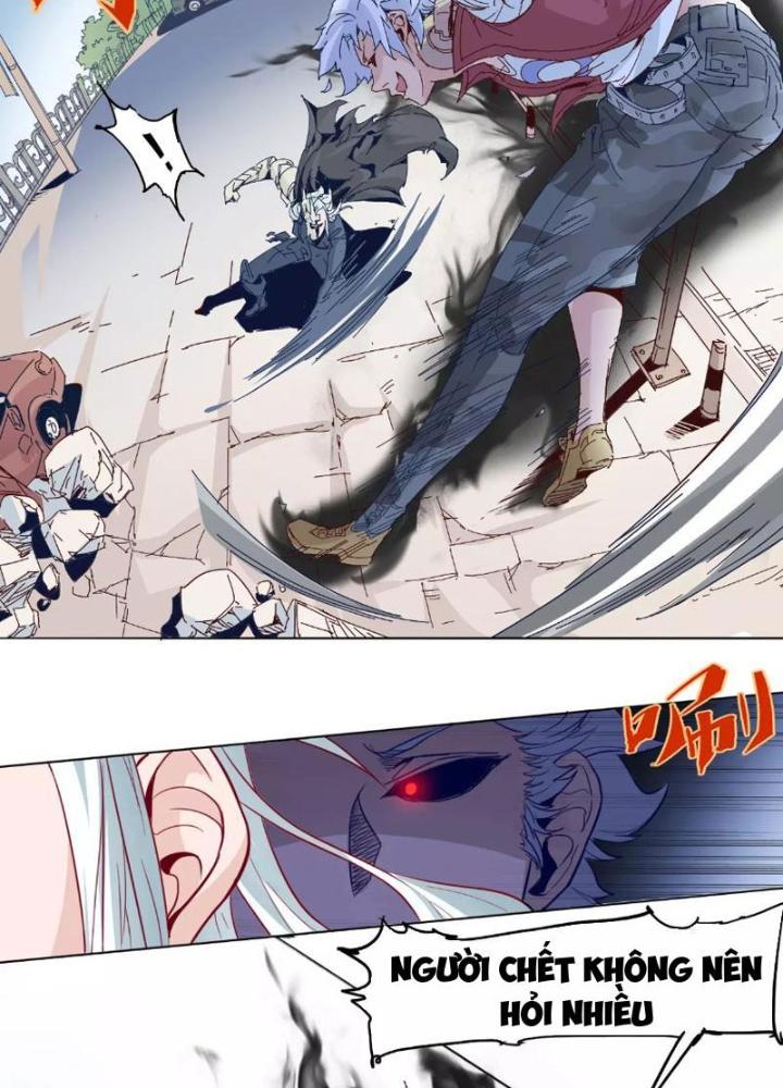 Thời Chi Luân Hồi Chapter 14 - Trang 2