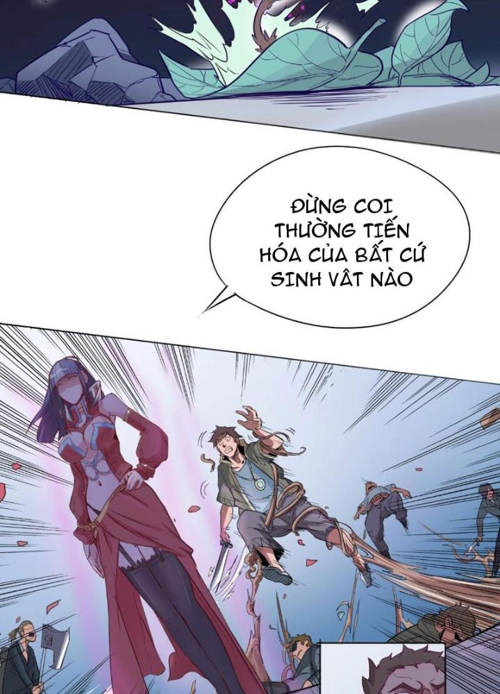 Thời Chi Luân Hồi Chapter 14 - Trang 2