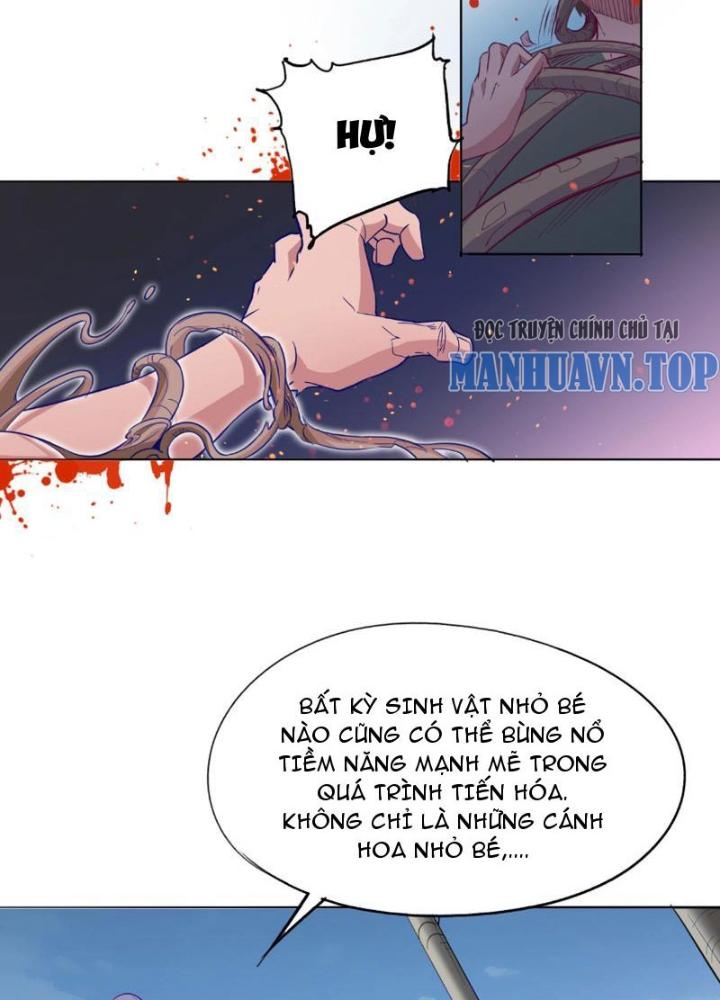 Thời Chi Luân Hồi Chapter 14 - Trang 2