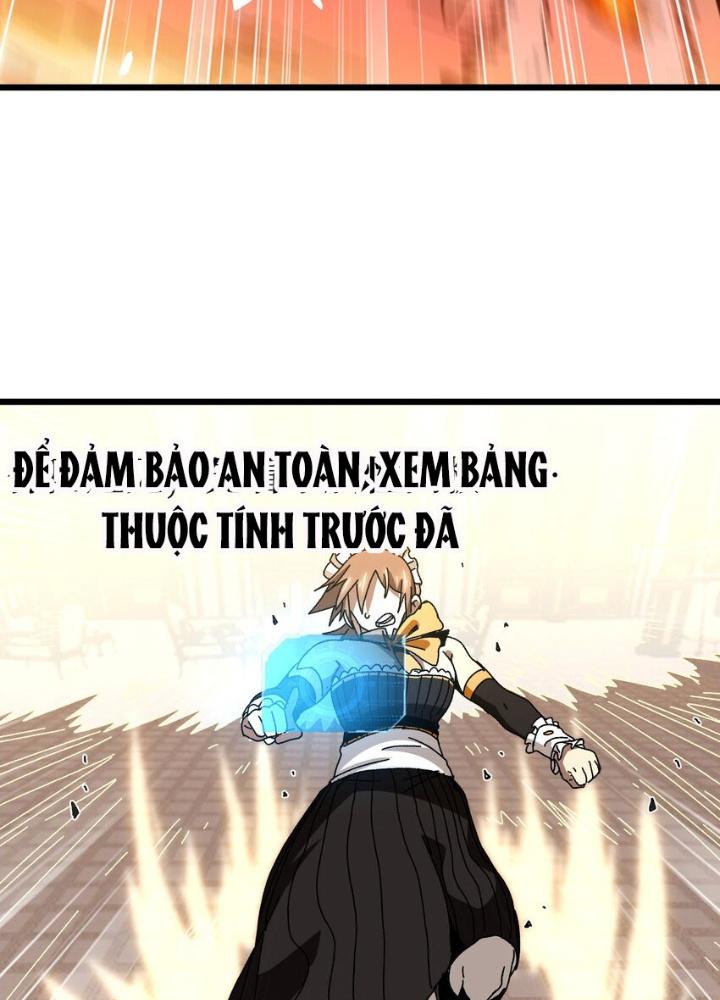 Thiếu Niên Bất Lương Vô Địch Solo Lại Muốn Làm Vú Em Trong Game Chapter 26 - Trang 2