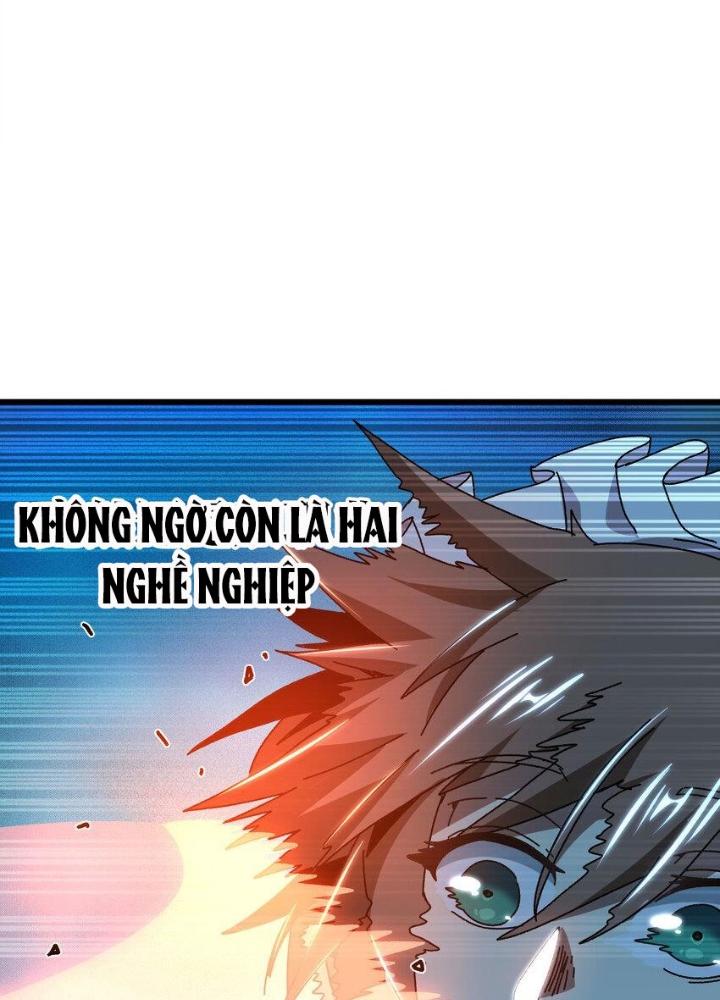 Thiếu Niên Bất Lương Vô Địch Solo Lại Muốn Làm Vú Em Trong Game Chapter 26 - Trang 2