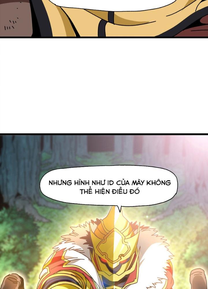 Thiếu Niên Bất Lương Vô Địch Solo Lại Muốn Làm Vú Em Trong Game Chapter 26 - Trang 2