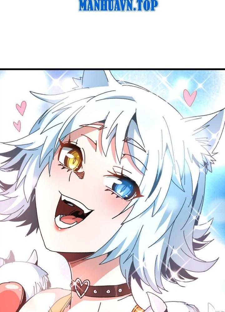 Thiếu Niên Bất Lương Vô Địch Solo Lại Muốn Làm Vú Em Trong Game Chapter 26 - Trang 2