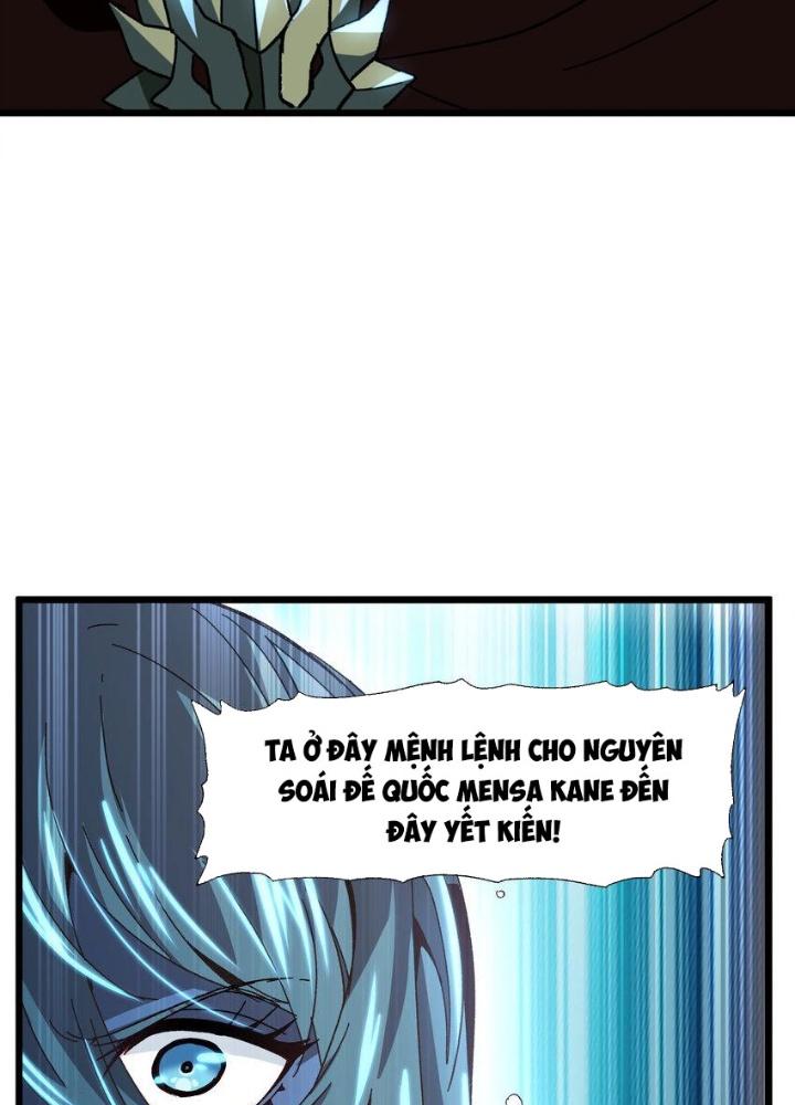 Thiếu Niên Bất Lương Vô Địch Solo Lại Muốn Làm Vú Em Trong Game Chapter 26 - Trang 2