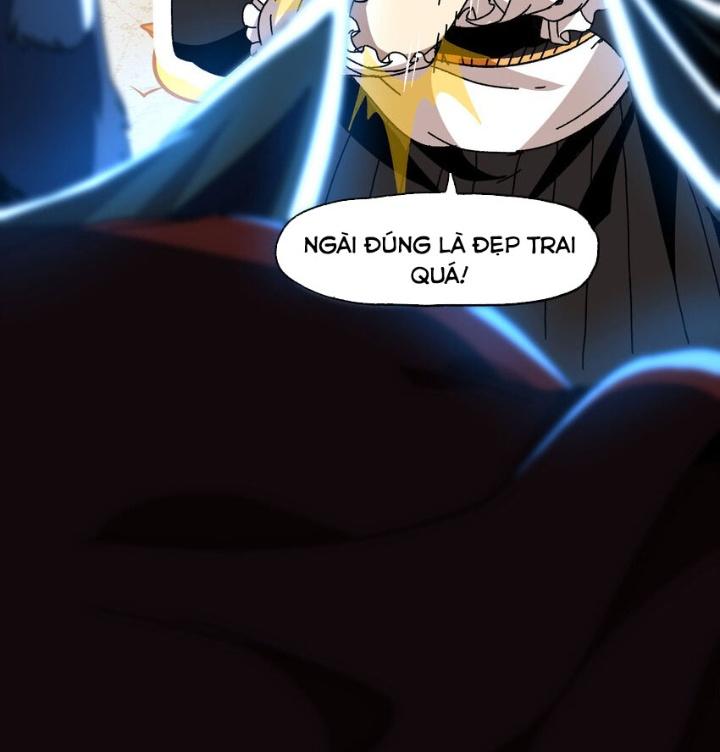 Thiếu Niên Bất Lương Vô Địch Solo Lại Muốn Làm Vú Em Trong Game Chapter 26 - Trang 2