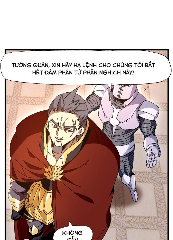 Thiếu Niên Bất Lương Vô Địch Solo Lại Muốn Làm Vú Em Trong Game Chapter 26 - Trang 2