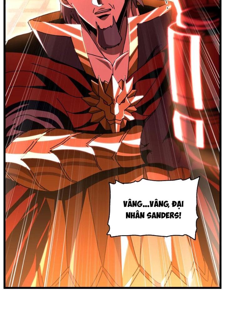 Thiếu Niên Bất Lương Vô Địch Solo Lại Muốn Làm Vú Em Trong Game Chapter 26 - Trang 2