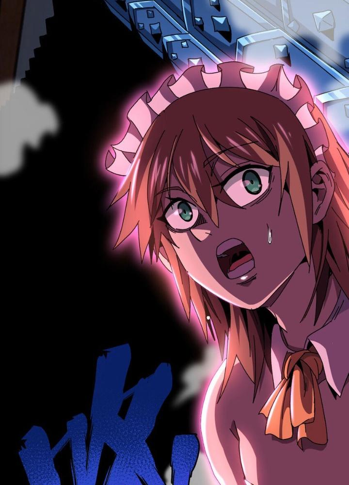 Thiếu Niên Bất Lương Vô Địch Solo Lại Muốn Làm Vú Em Trong Game Chapter 26 - Trang 2