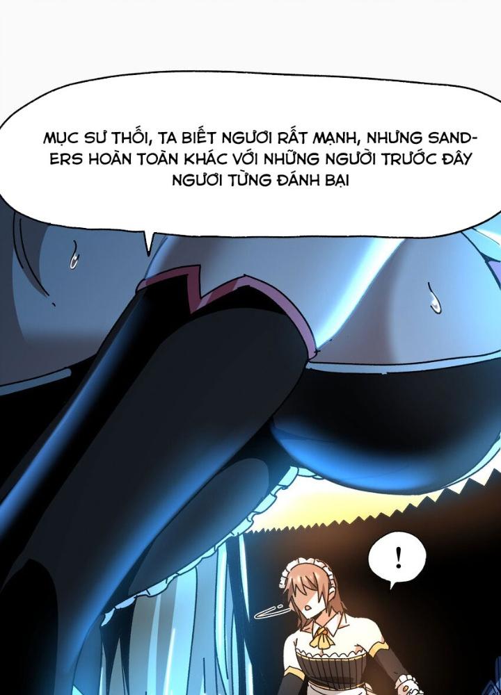 Thiếu Niên Bất Lương Vô Địch Solo Lại Muốn Làm Vú Em Trong Game Chapter 26 - Trang 2