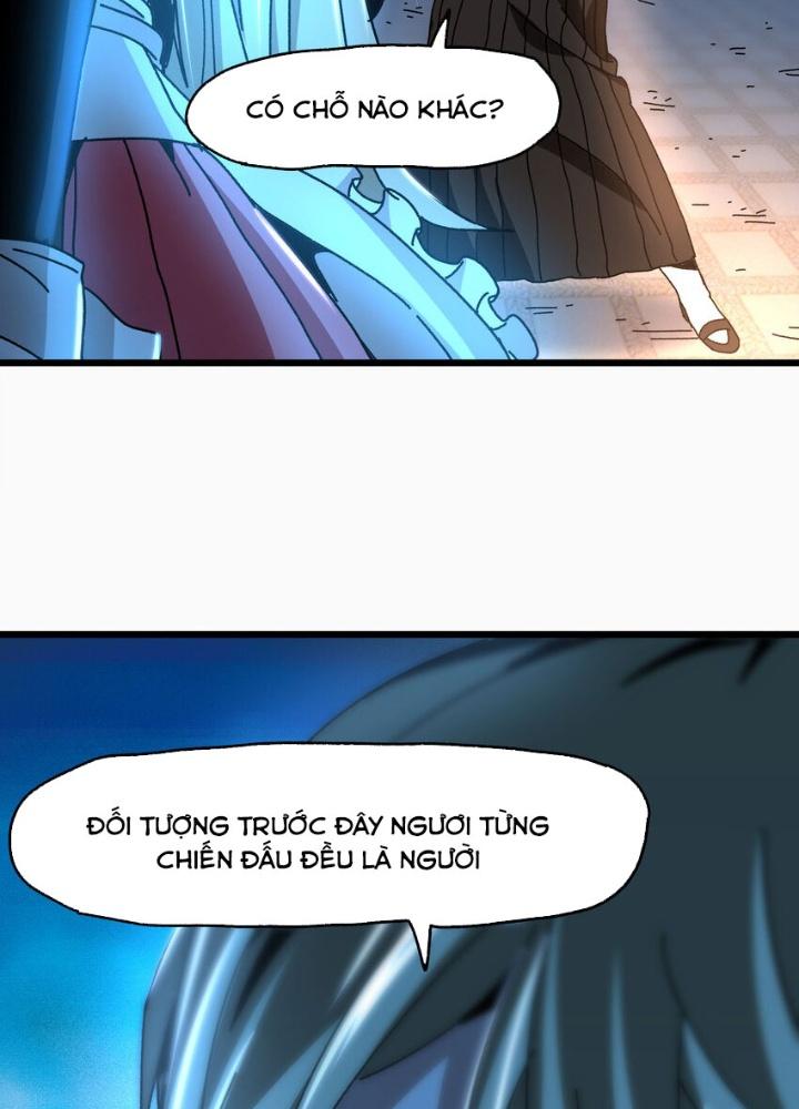 Thiếu Niên Bất Lương Vô Địch Solo Lại Muốn Làm Vú Em Trong Game Chapter 26 - Trang 2