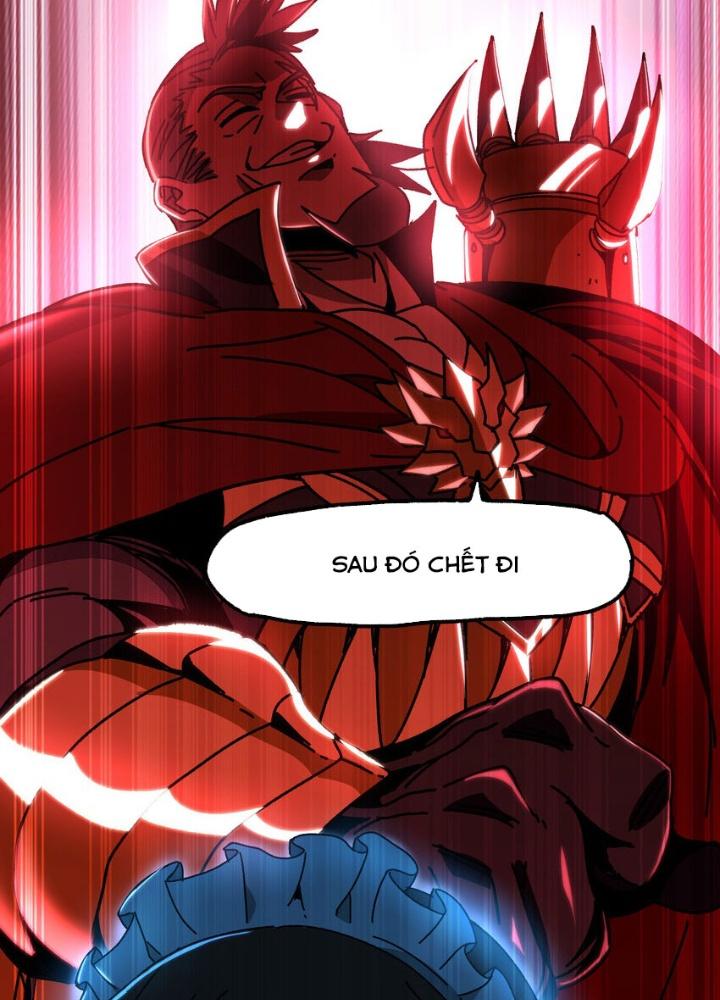 Thiếu Niên Bất Lương Vô Địch Solo Lại Muốn Làm Vú Em Trong Game Chapter 26 - Trang 2