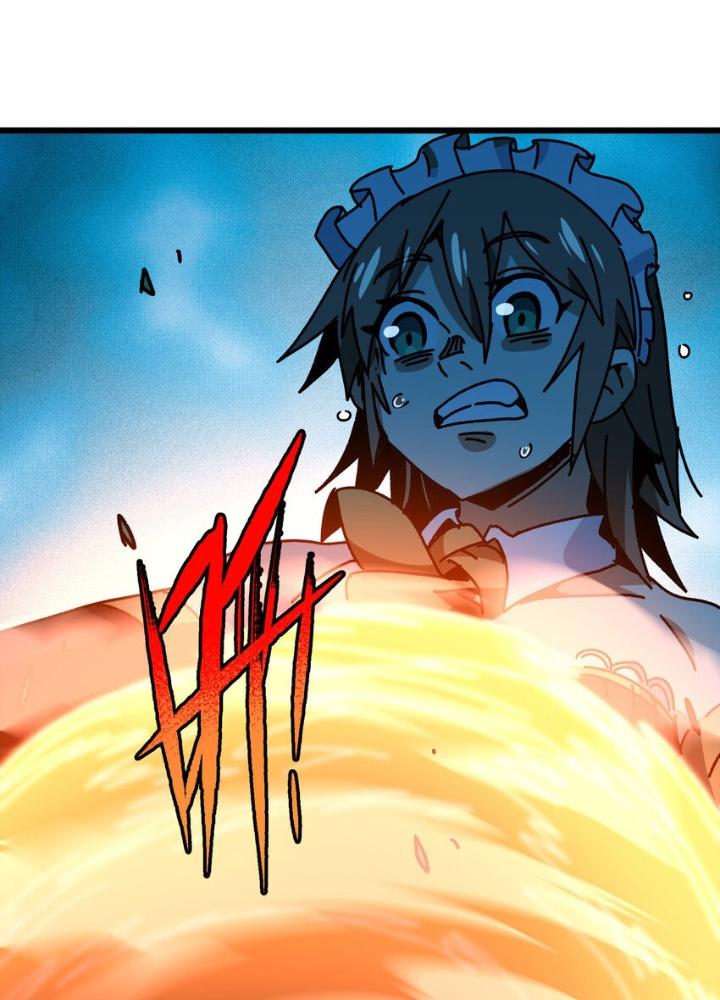 Thiếu Niên Bất Lương Vô Địch Solo Lại Muốn Làm Vú Em Trong Game Chapter 26 - Trang 2