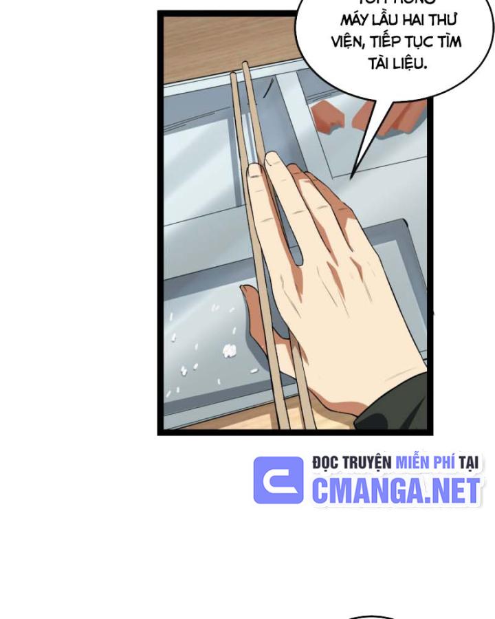 Ngài Hoàn Toàn Không Tiết Lộ Sao? Chapter 44 - Trang 2