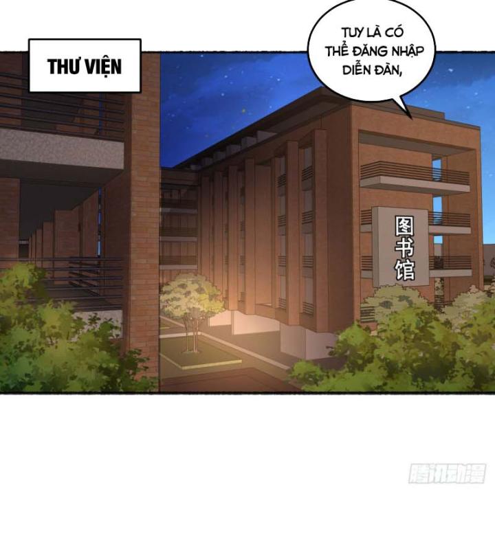 Ngài Hoàn Toàn Không Tiết Lộ Sao? Chapter 44 - Trang 2