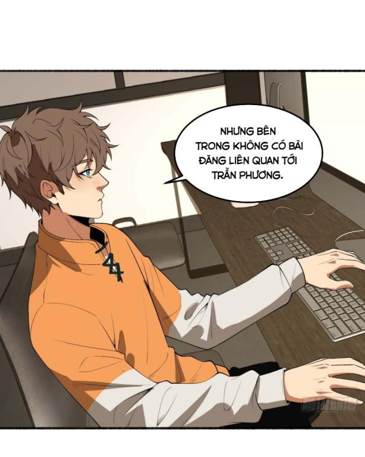 Ngài Hoàn Toàn Không Tiết Lộ Sao? Chapter 44 - Trang 2