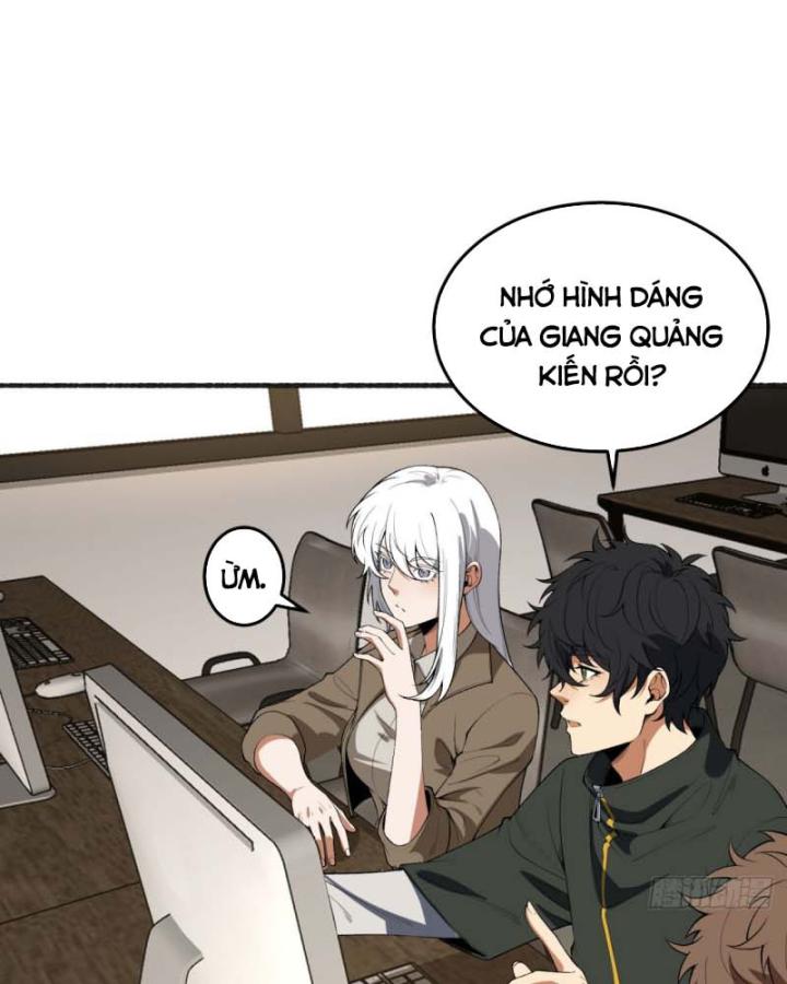 Ngài Hoàn Toàn Không Tiết Lộ Sao? Chapter 44 - Trang 2