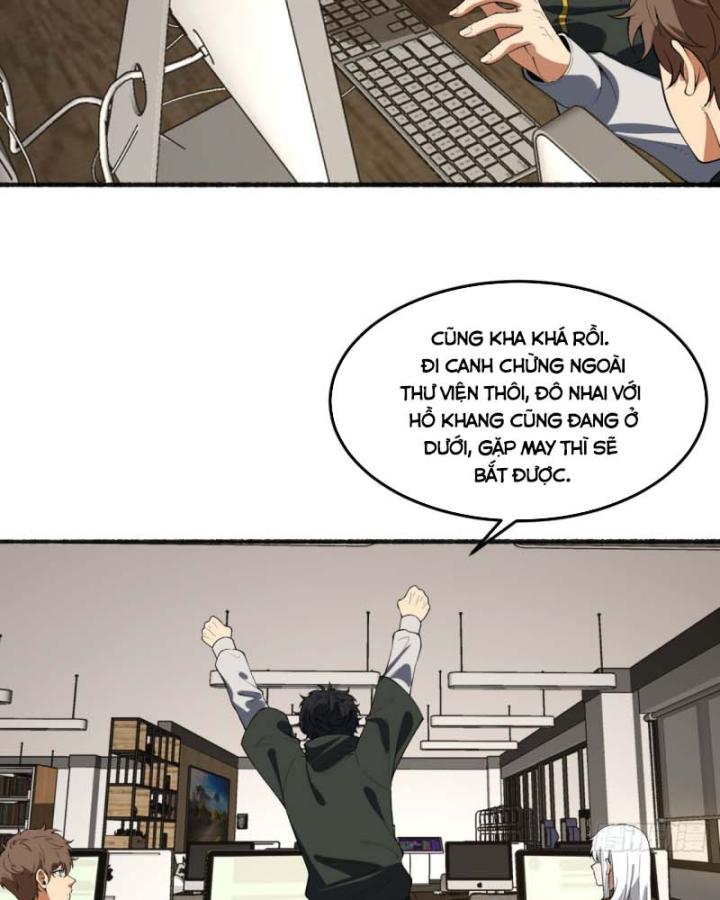 Ngài Hoàn Toàn Không Tiết Lộ Sao? Chapter 44 - Trang 2