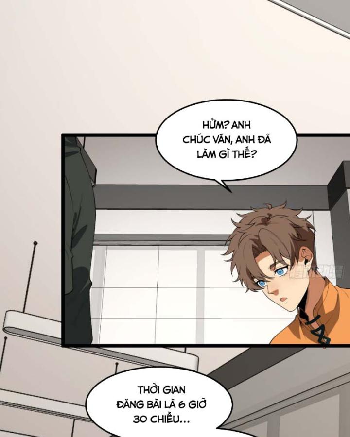 Ngài Hoàn Toàn Không Tiết Lộ Sao? Chapter 44 - Trang 2