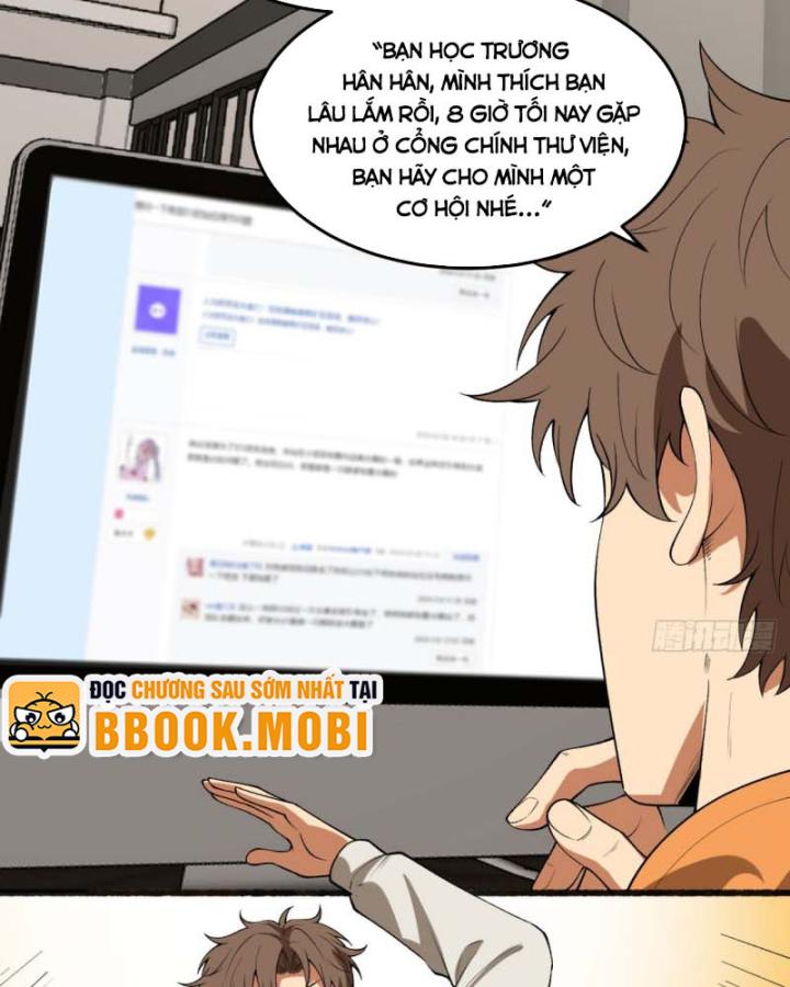 Ngài Hoàn Toàn Không Tiết Lộ Sao? Chapter 44 - Trang 2
