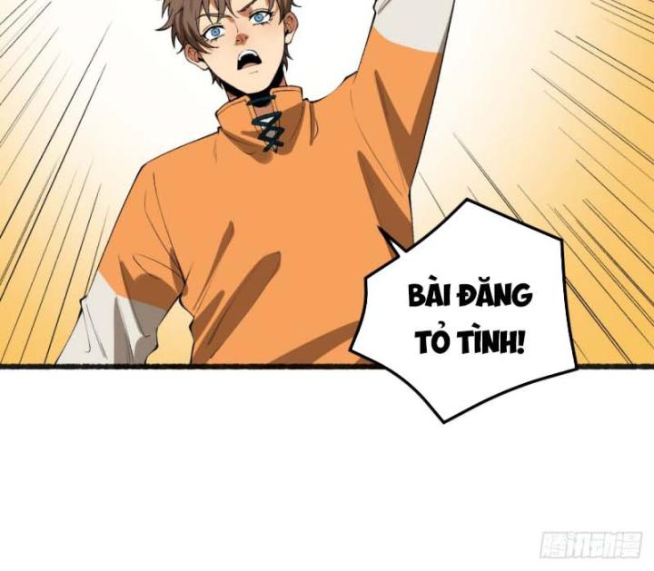 Ngài Hoàn Toàn Không Tiết Lộ Sao? Chapter 44 - Trang 2