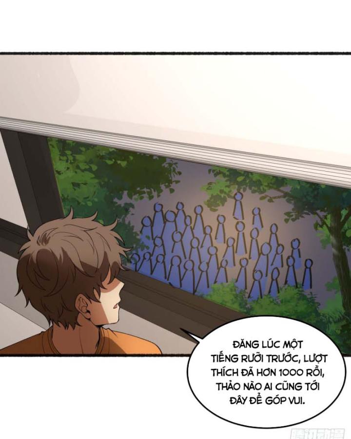 Ngài Hoàn Toàn Không Tiết Lộ Sao? Chapter 44 - Trang 2