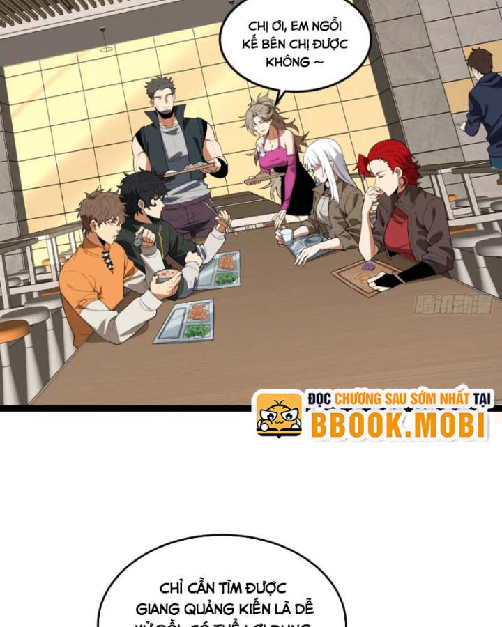 Ngài Hoàn Toàn Không Tiết Lộ Sao? Chapter 44 - Trang 2