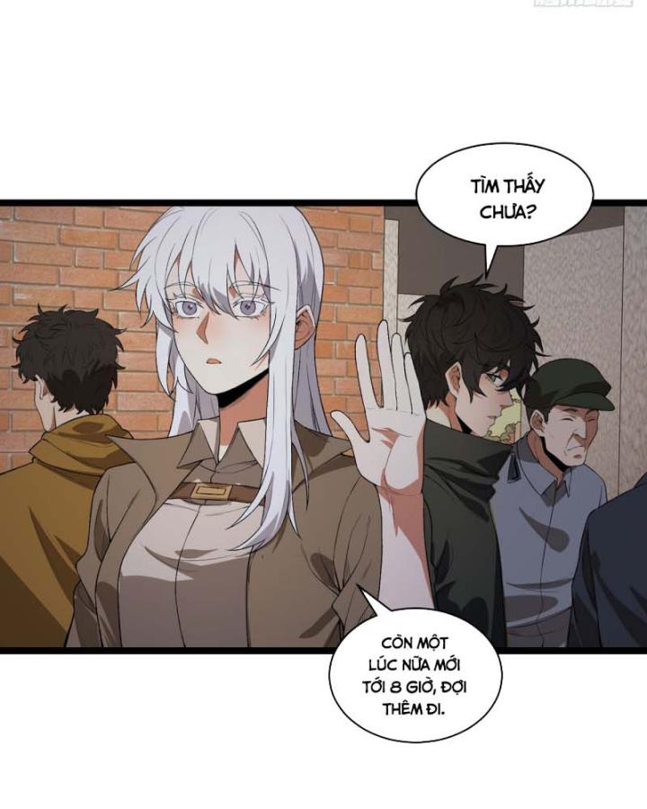 Ngài Hoàn Toàn Không Tiết Lộ Sao? Chapter 44 - Trang 2