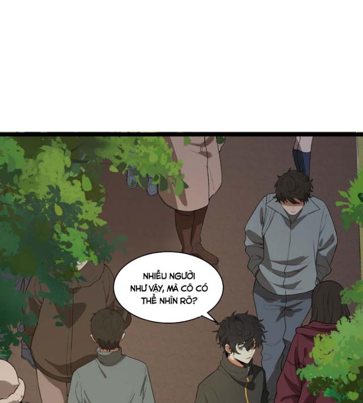 Ngài Hoàn Toàn Không Tiết Lộ Sao? Chapter 44 - Trang 2