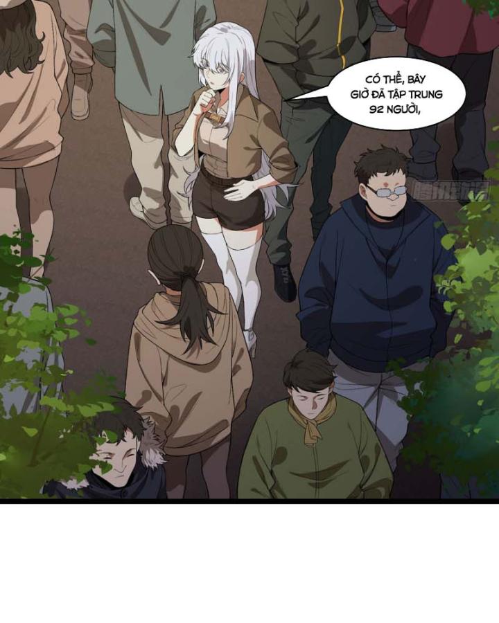 Ngài Hoàn Toàn Không Tiết Lộ Sao? Chapter 44 - Trang 2