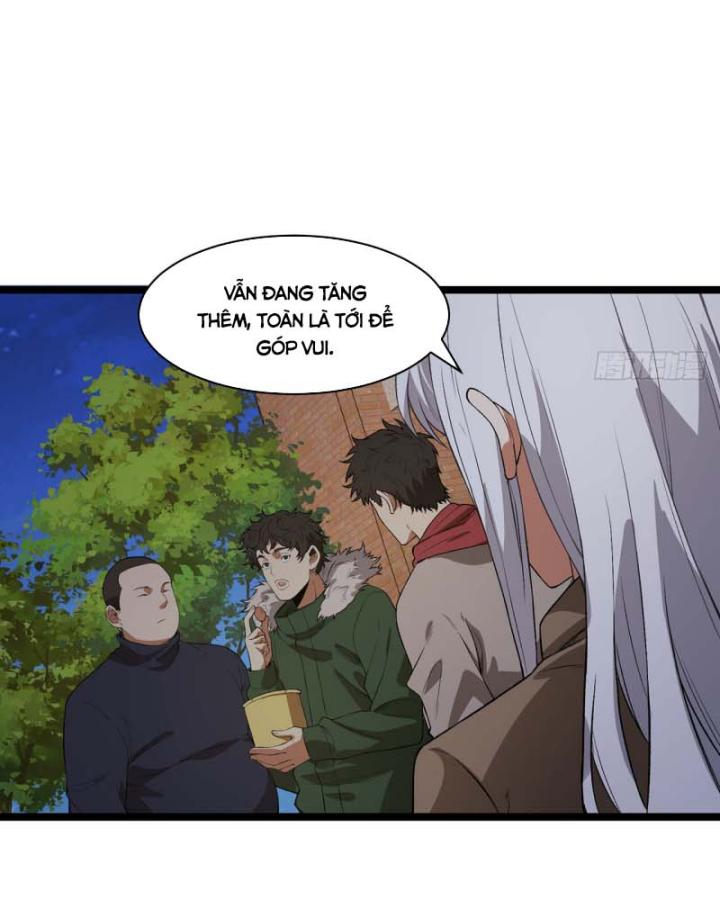 Ngài Hoàn Toàn Không Tiết Lộ Sao? Chapter 44 - Trang 2