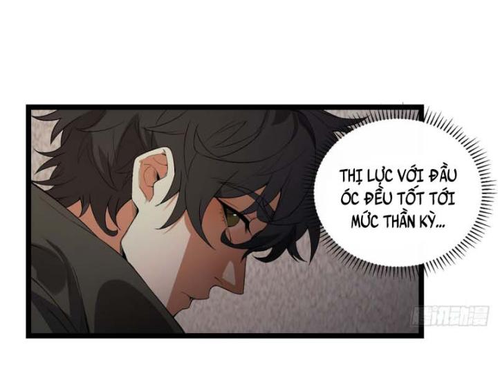 Ngài Hoàn Toàn Không Tiết Lộ Sao? Chapter 44 - Trang 2