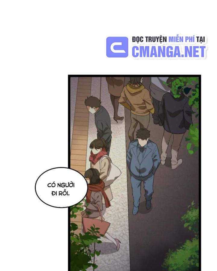 Ngài Hoàn Toàn Không Tiết Lộ Sao? Chapter 44 - Trang 2