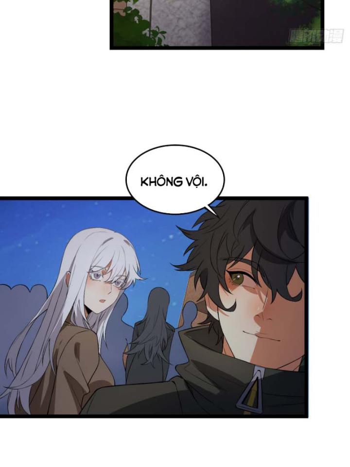 Ngài Hoàn Toàn Không Tiết Lộ Sao? Chapter 44 - Trang 2