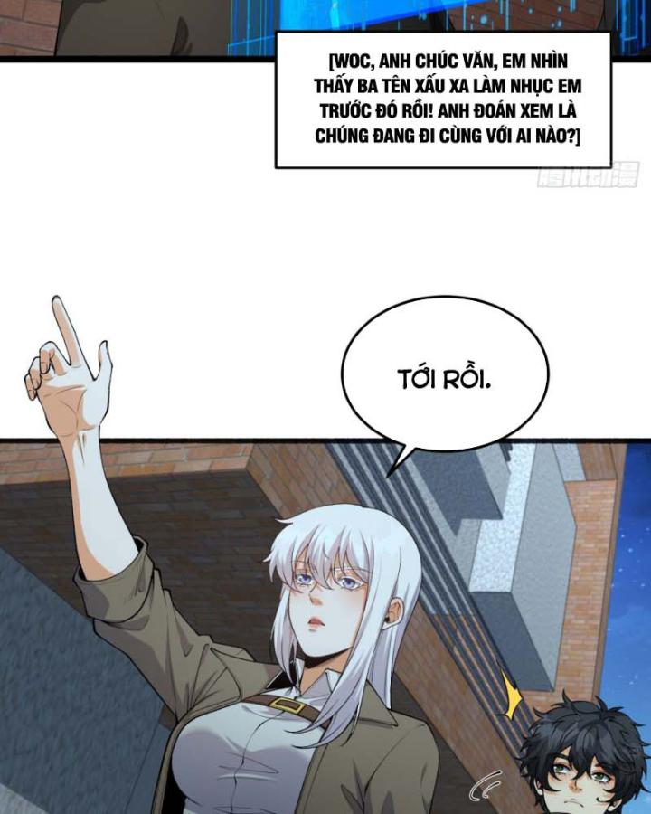 Ngài Hoàn Toàn Không Tiết Lộ Sao? Chapter 44 - Trang 2