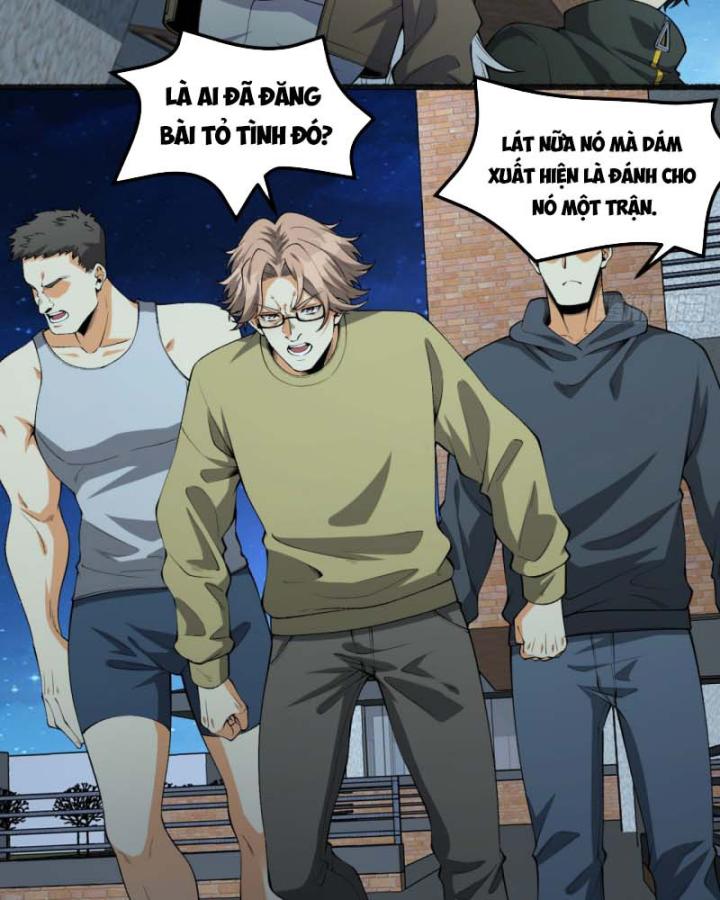 Ngài Hoàn Toàn Không Tiết Lộ Sao? Chapter 44 - Trang 2
