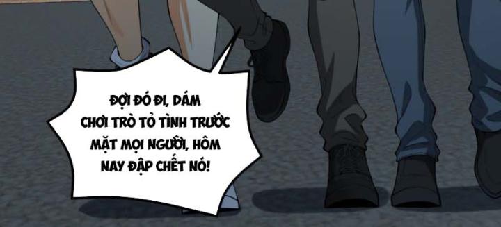 Ngài Hoàn Toàn Không Tiết Lộ Sao? Chapter 44 - Trang 2