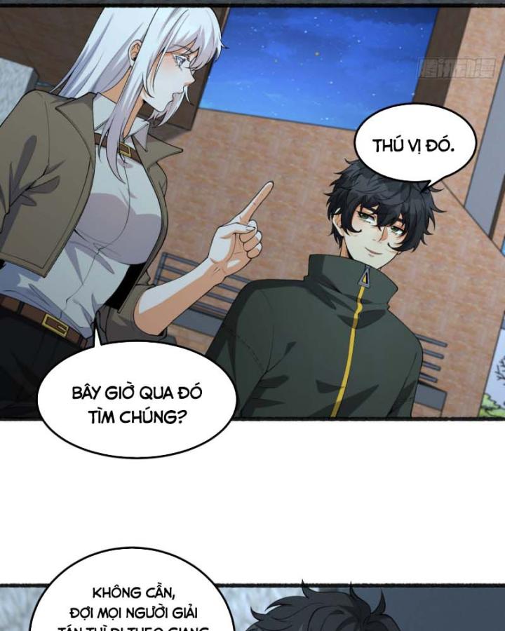 Ngài Hoàn Toàn Không Tiết Lộ Sao? Chapter 44 - Trang 2