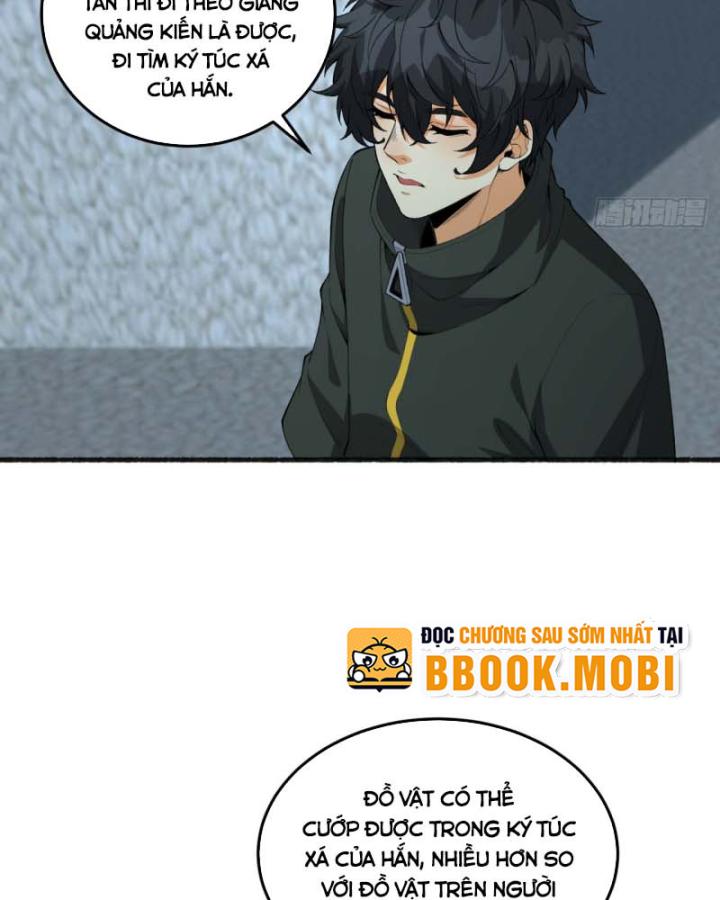 Ngài Hoàn Toàn Không Tiết Lộ Sao? Chapter 44 - Trang 2