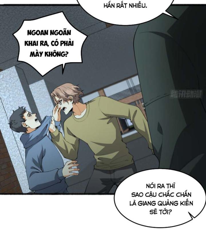 Ngài Hoàn Toàn Không Tiết Lộ Sao? Chapter 44 - Trang 2