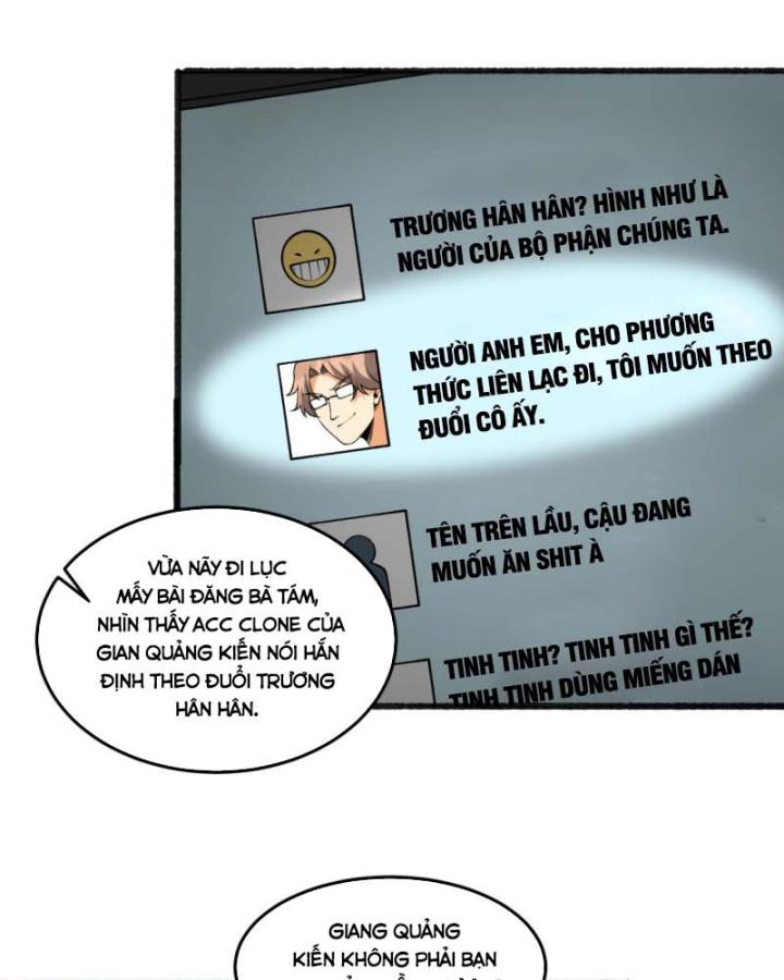 Ngài Hoàn Toàn Không Tiết Lộ Sao? Chapter 44 - Trang 2