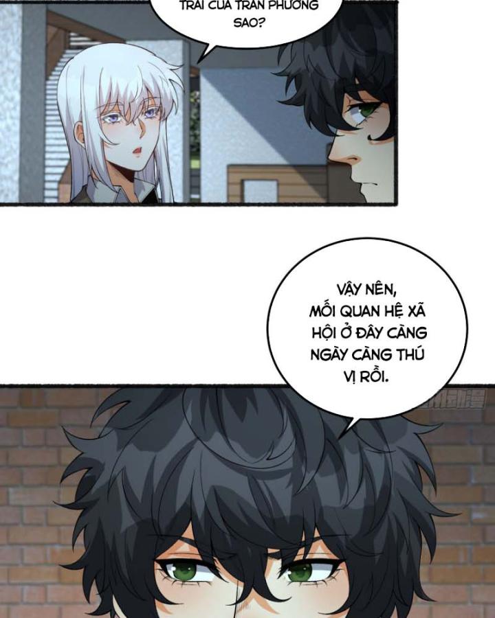 Ngài Hoàn Toàn Không Tiết Lộ Sao? Chapter 44 - Trang 2