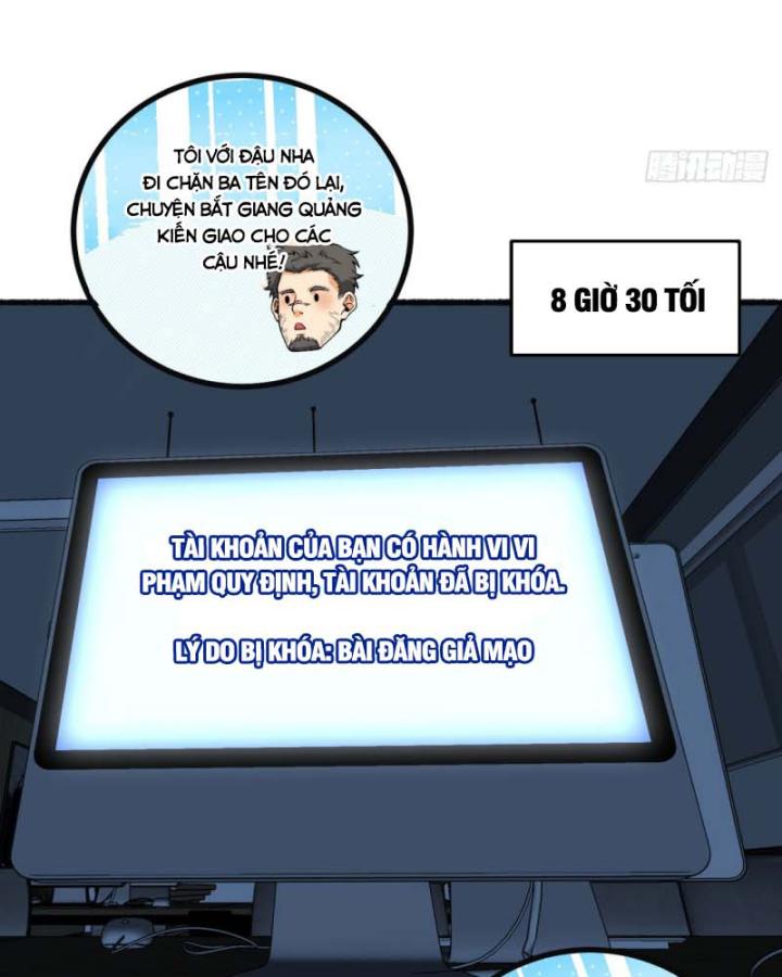 Ngài Hoàn Toàn Không Tiết Lộ Sao? Chapter 44 - Trang 2