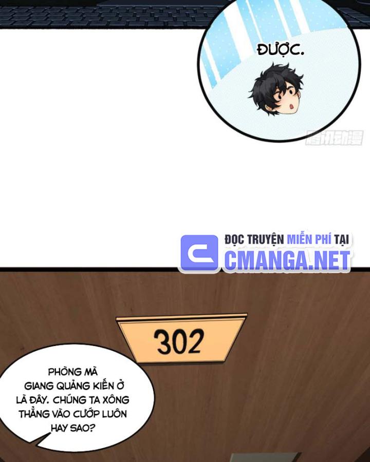 Ngài Hoàn Toàn Không Tiết Lộ Sao? Chapter 44 - Trang 2
