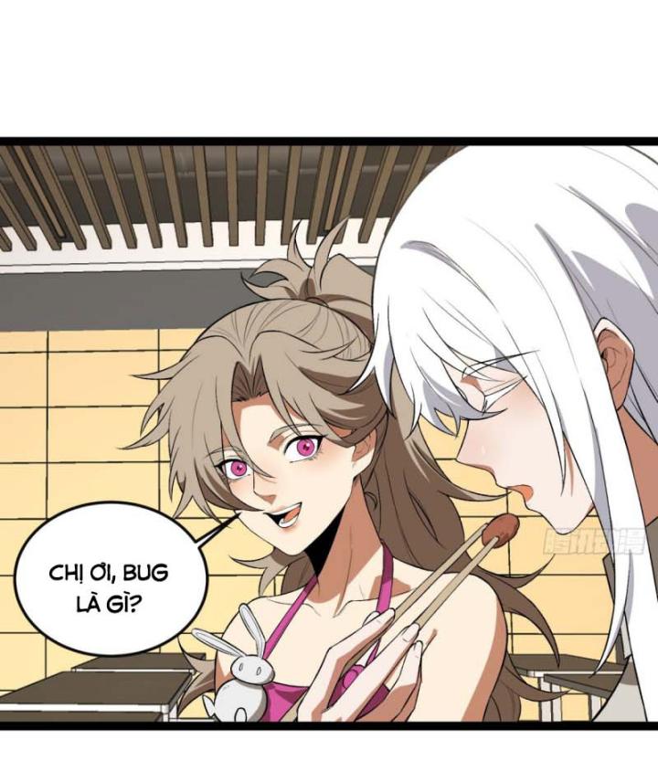 Ngài Hoàn Toàn Không Tiết Lộ Sao? Chapter 44 - Trang 2