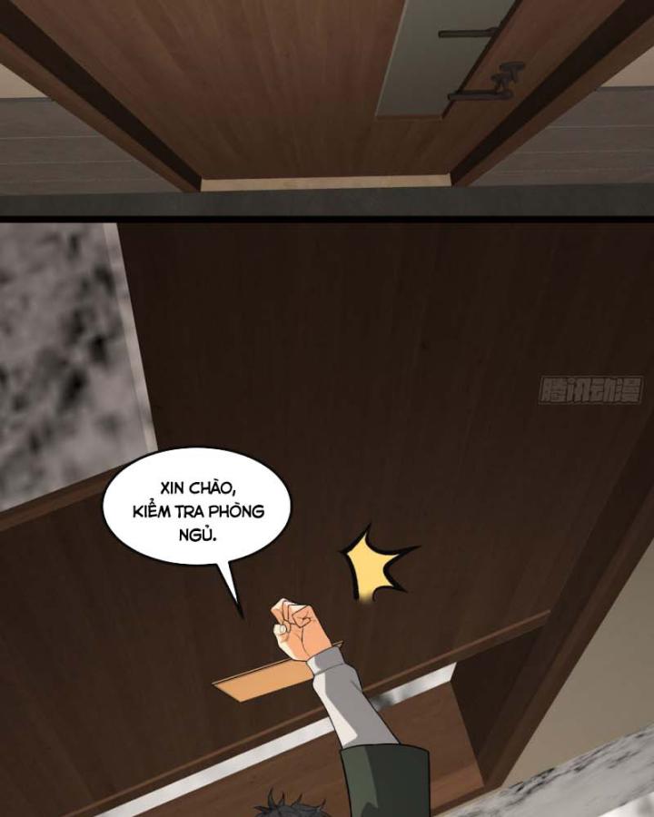 Ngài Hoàn Toàn Không Tiết Lộ Sao? Chapter 44 - Trang 2